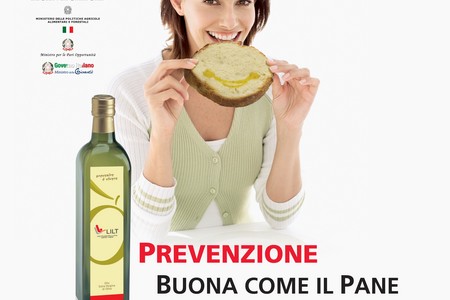 Settimana Nazionale della Prevenzione 2009  